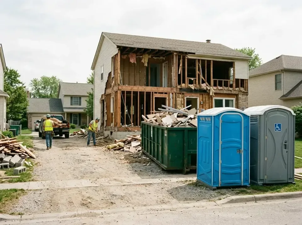 home-renovation-demolition-sit-010 — frequently asked questions, Portable Toilet & Dumpsters Rental in Brownsville, TN
